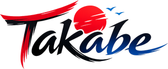 Takabe Logo